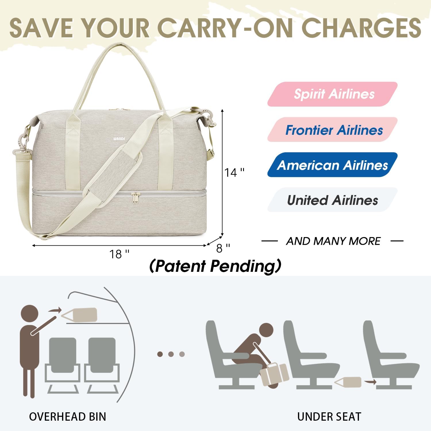 For product image