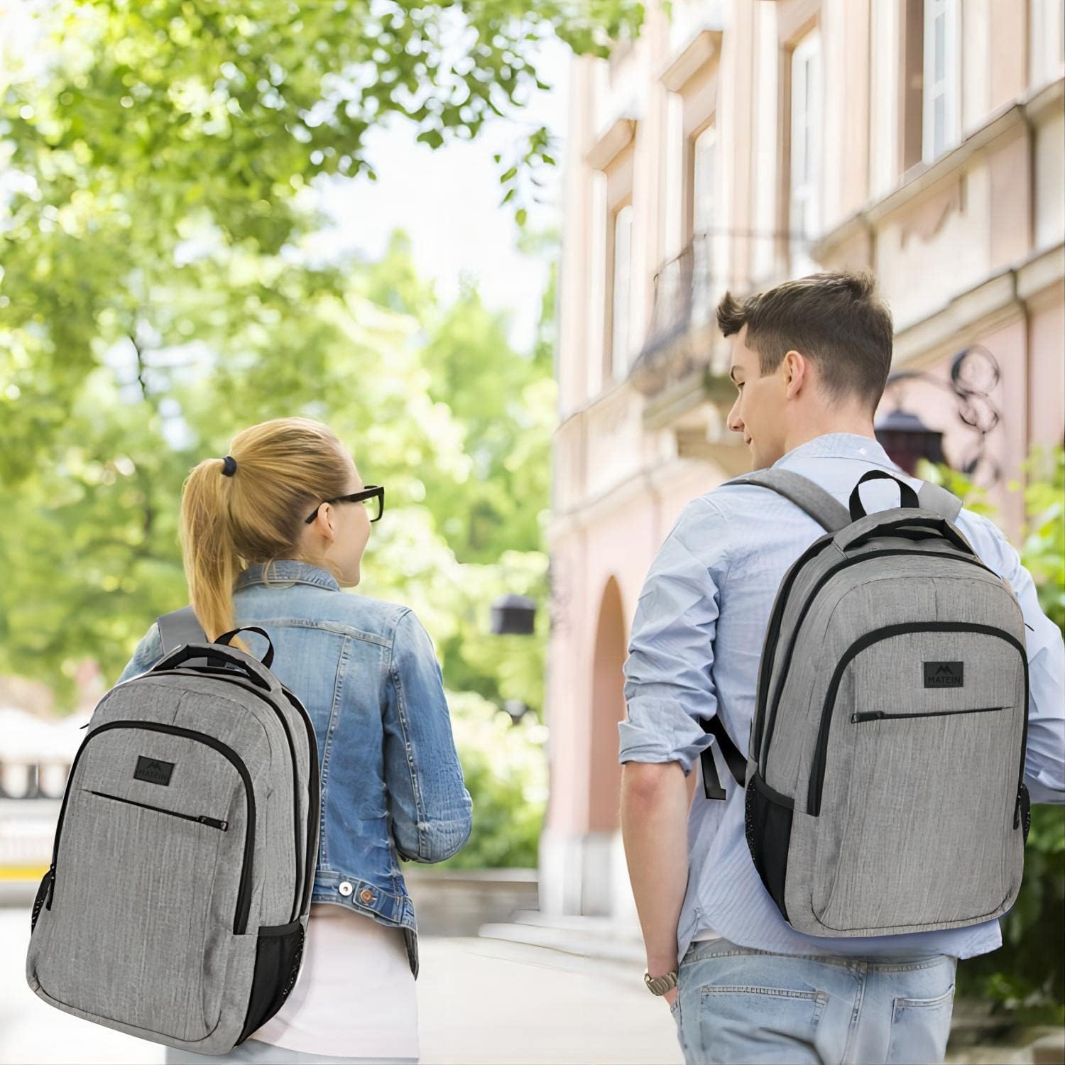 Travel Laptop Backpacks Under $50: Which Ones Actually Hold Up