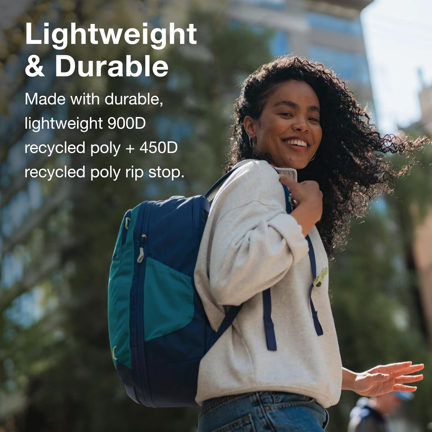 Osprey Daylite Expandable 26+6 Travel Pack