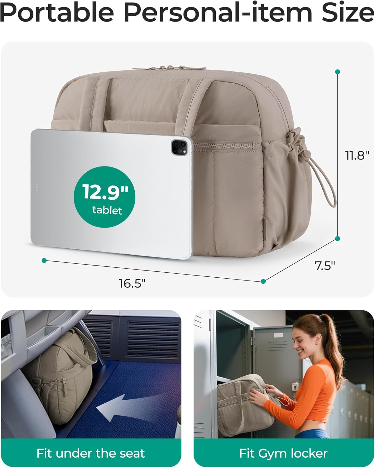 BAGSMART product image