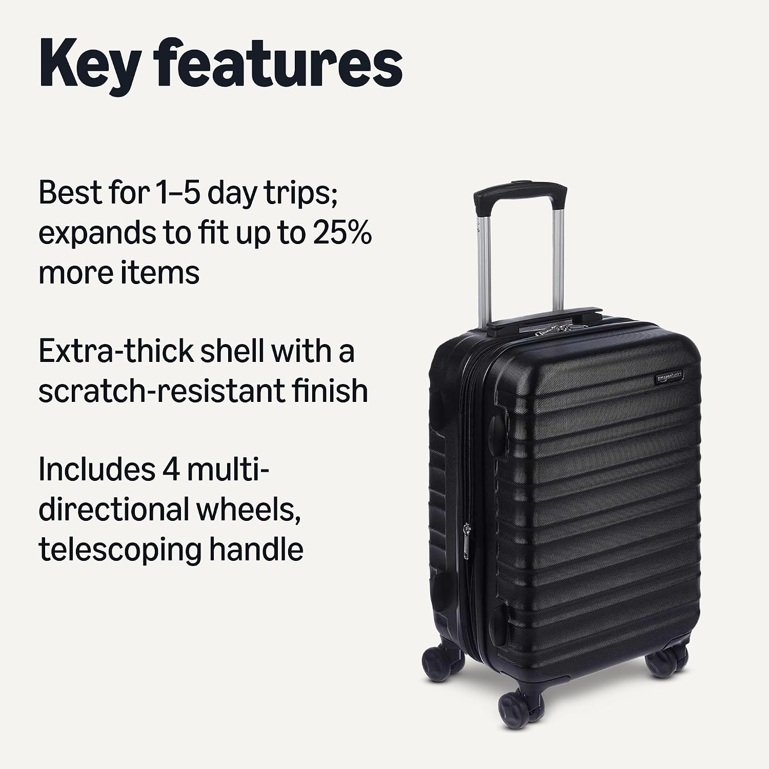 Expandable Carry-On Luggage: When the Extra Inches Are Worth It and When They're a Trap