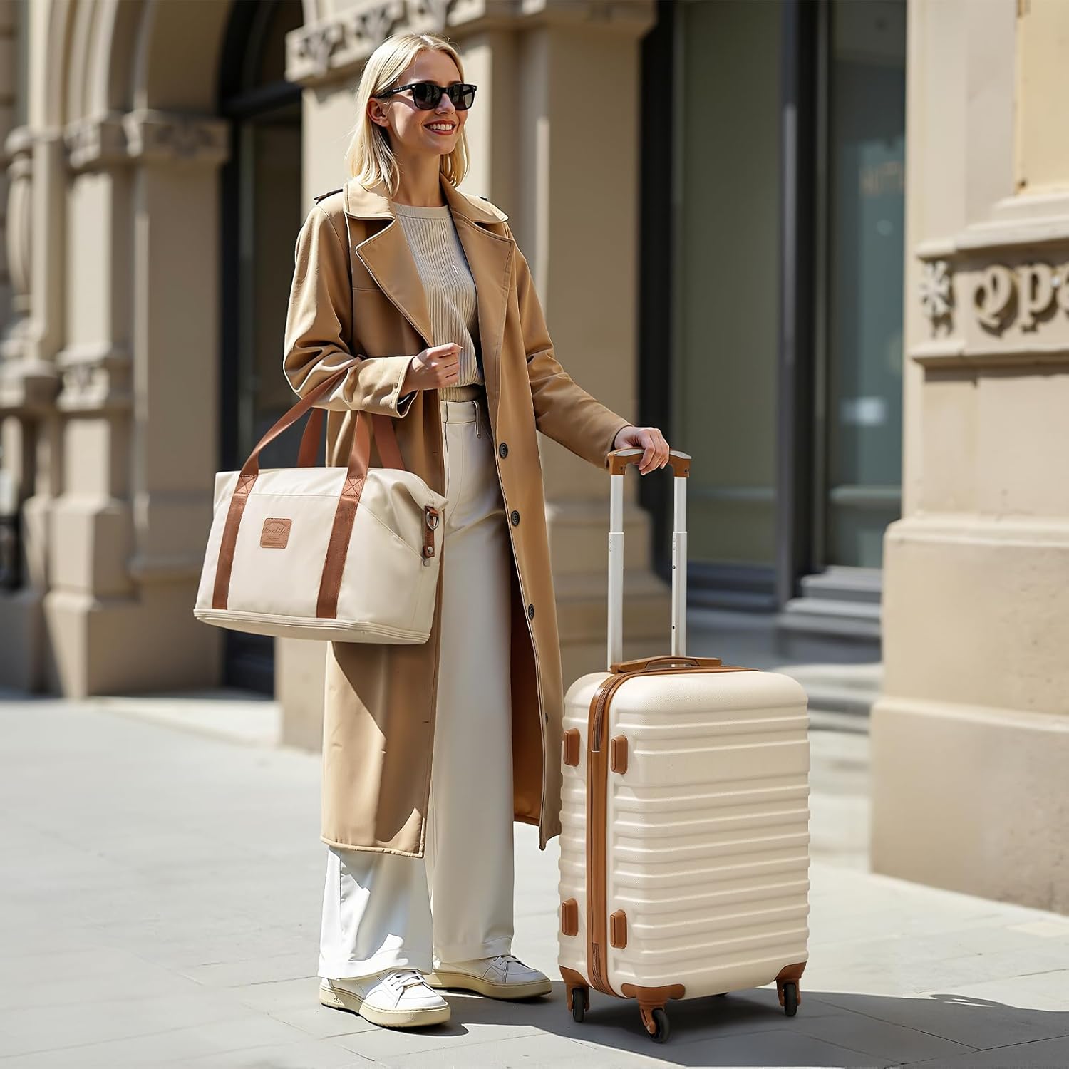 Luggage Sets: When Buying the Whole Family Makes Sense (And When It Doesn't)