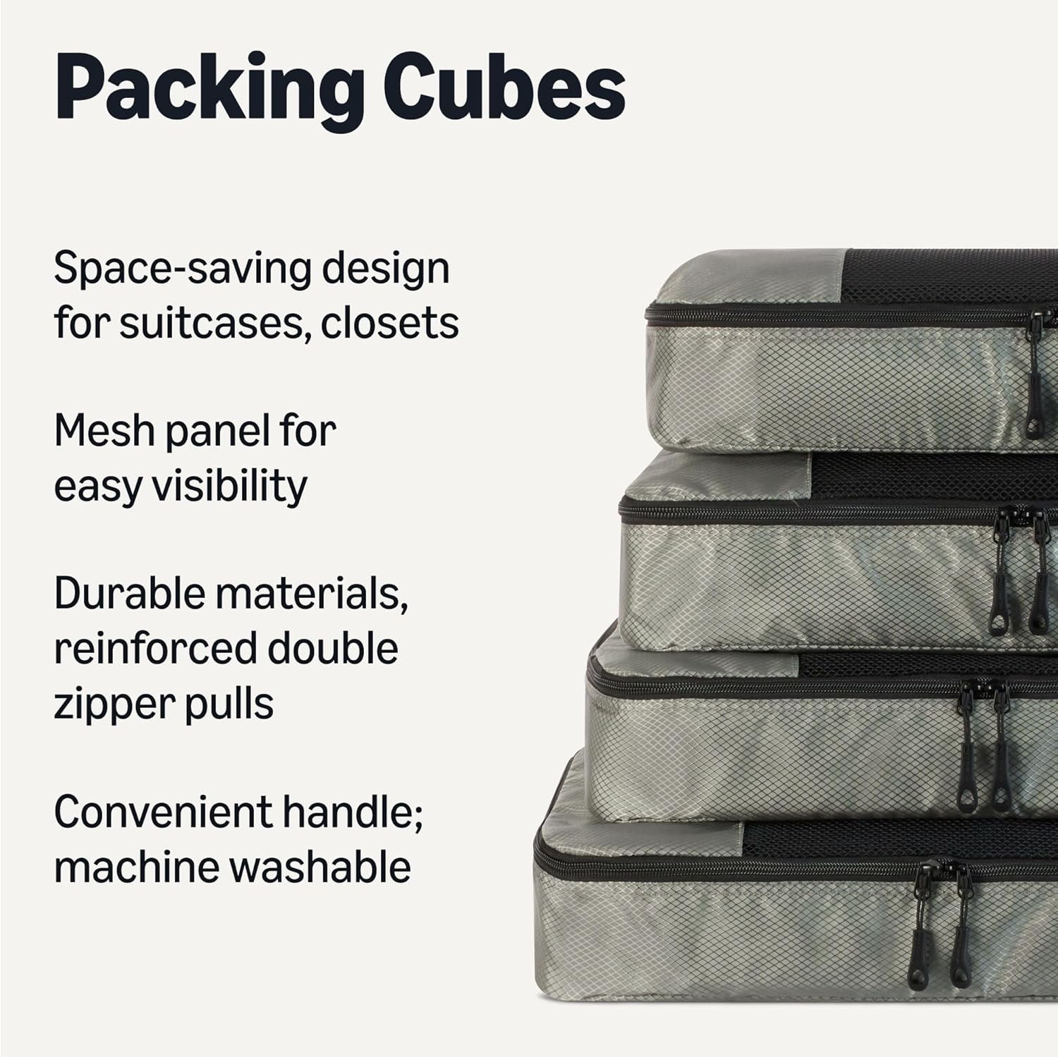 Packing Cubes That Actually Teach You How to Pack Better